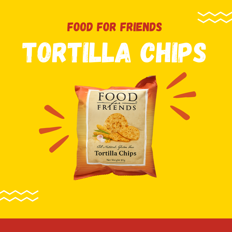 Tortilla Chips
