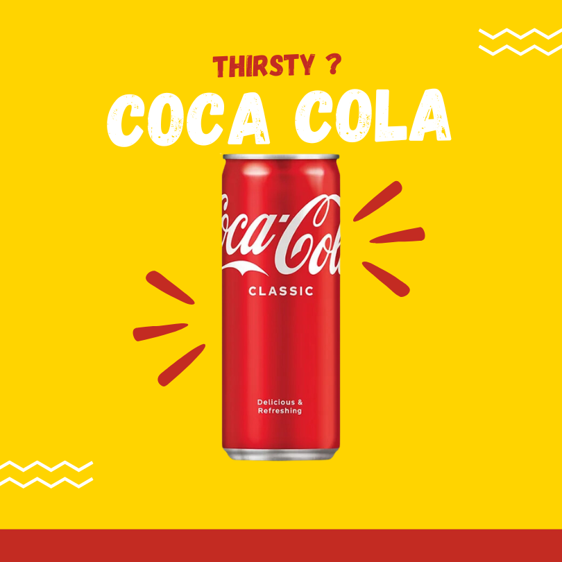 Coke